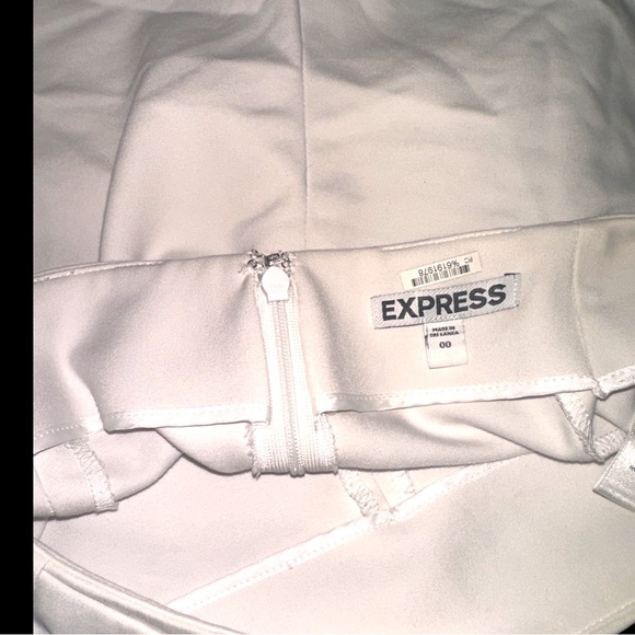 Express skort - Picture 5 of 8